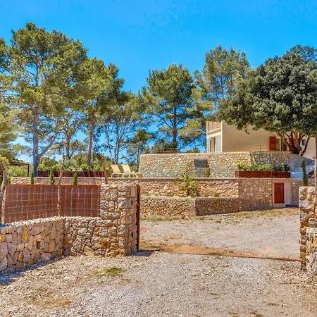 Villa Sos Fuyes *