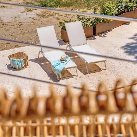 Villa Sos Fuyes